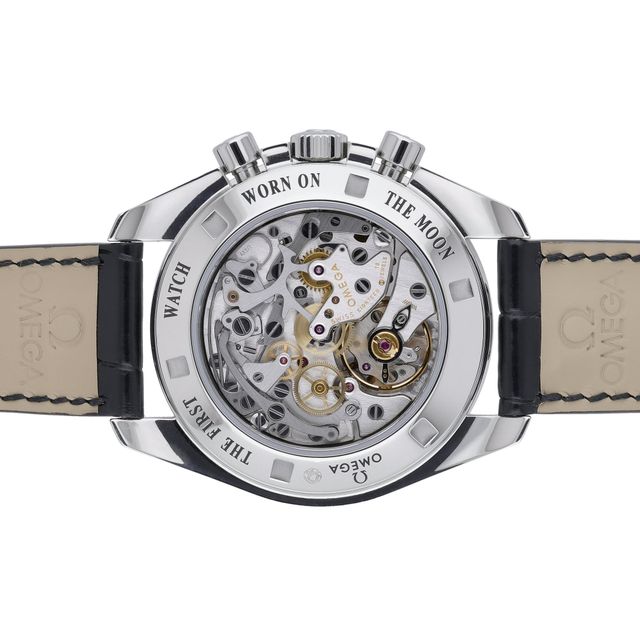 Omega Speedmaster Moonwatch 311.33.42.30.01.002 Image 4